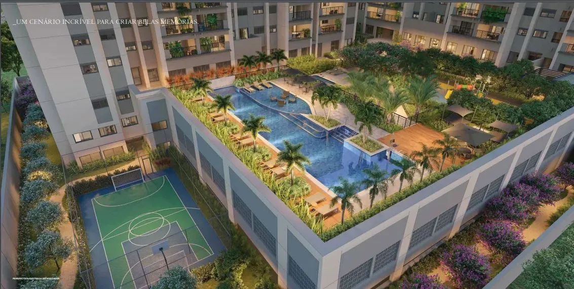 MOOCA CITTA FIRENZE - VENDAS SUSPENSAS - Foto 8