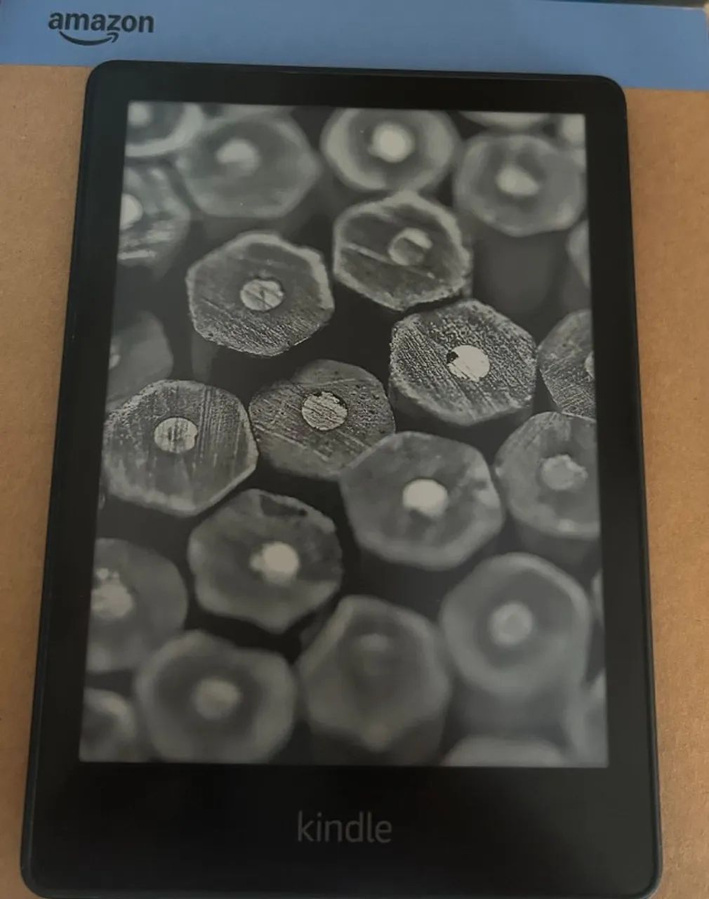 Kindle paperwhite 11世代 (16GB) Kindle Paperwhite Amazon 11ª Geração com 16GB, | Ponto
