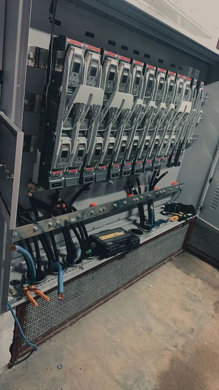? ELETRICISTA RESIDENCIAL E COMERCIAL | DJB INSTALAÇÕES ? - Foto 4