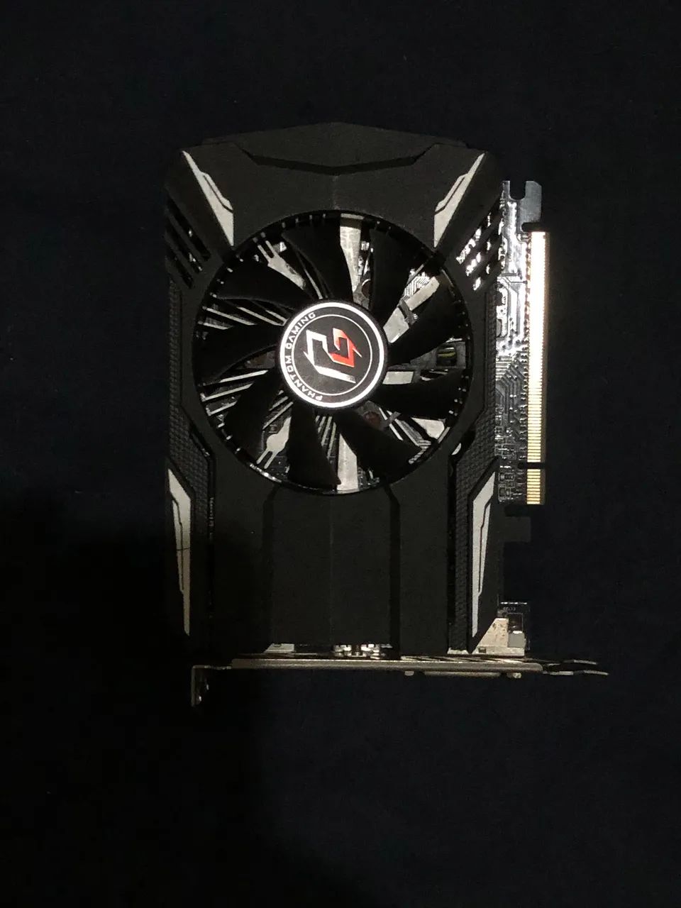 RX 550 2GB