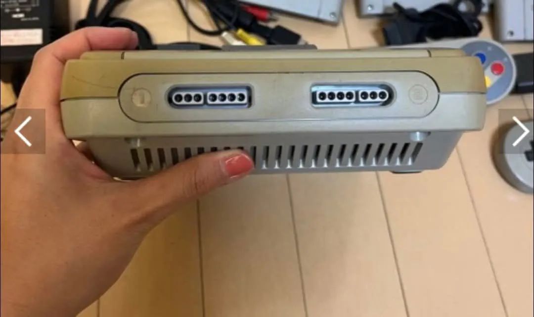 Super nintendo famicom  - Foto 3