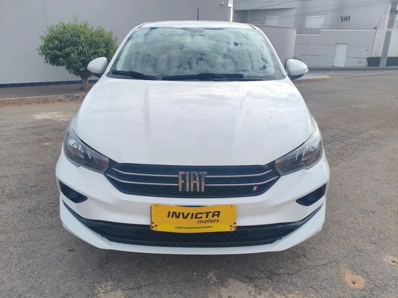 Fiat Cronos Drive 1.0 6V 2025 - Foto 2