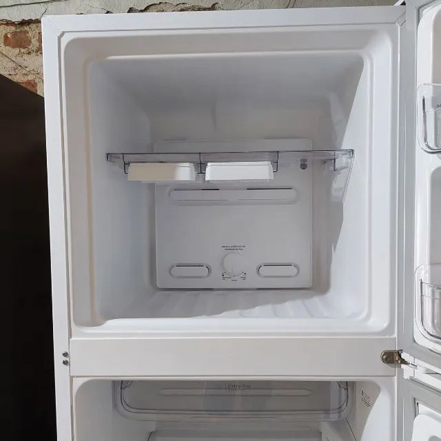 Geladeira Consul 377L Nova Saldo - Foto 5