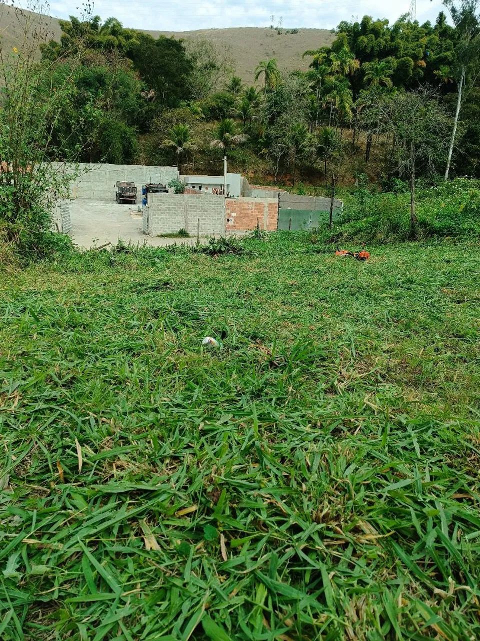 Vendo ótimo terreno no retiro vr