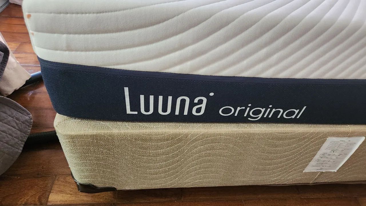Cama de casal completa - Foto 3
