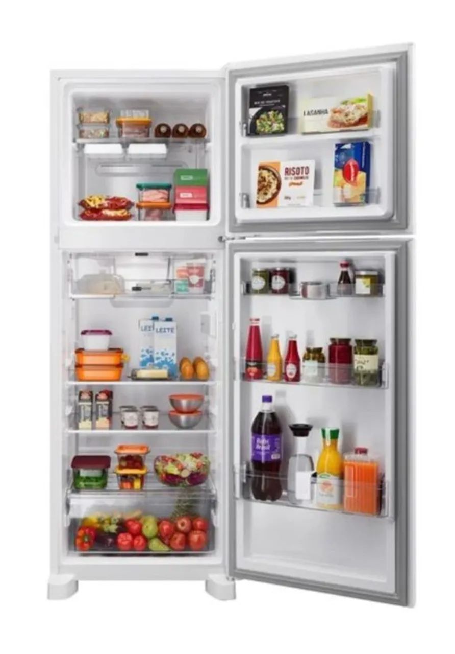 VENDO Geladeira Brstemp - Foto 4