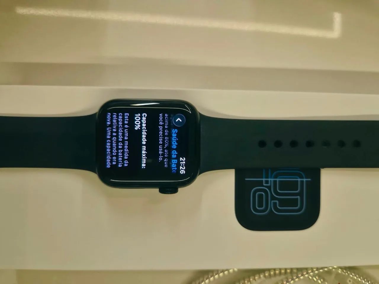 Apple Watch SE 3  - Foto 5