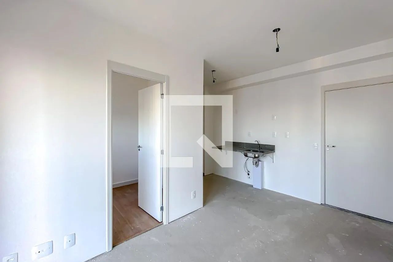 Apartamento à Venda - Perdizes, 2 Quartos, 42 m2