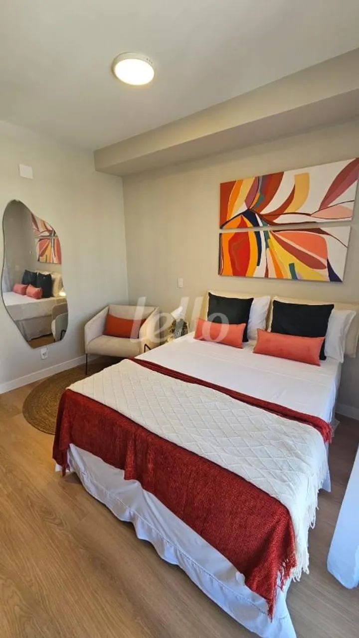 Apartamento 1 quartos à venda no(a) Vila Mariana - Foto 5