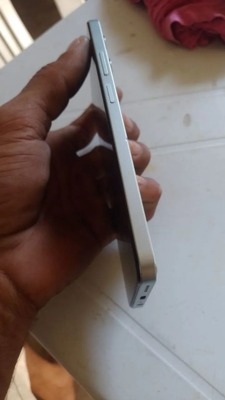 Celular realme note 60x novinho - Foto 5