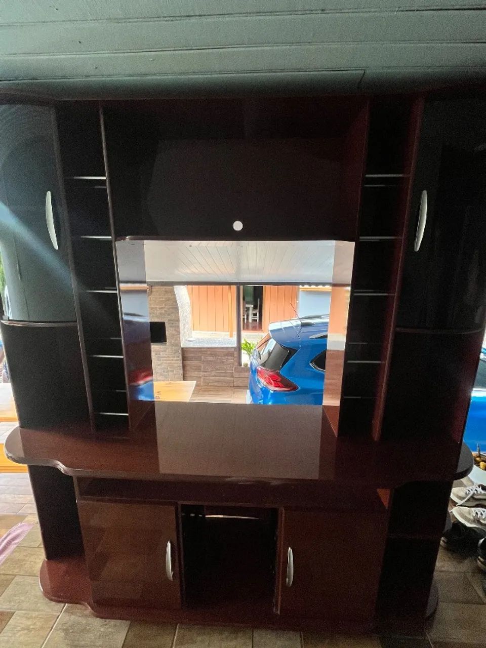 Estante para sala - Foto 3