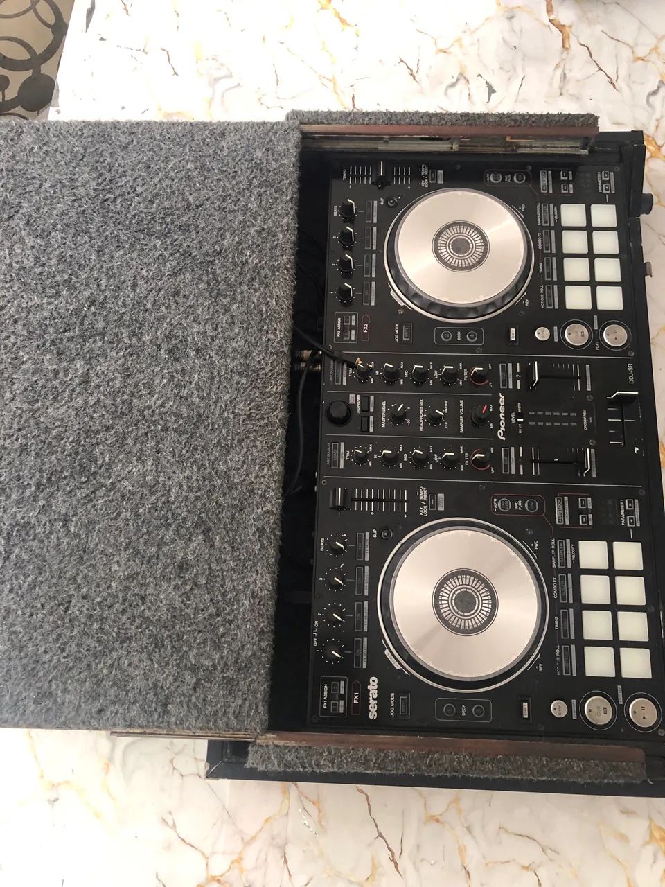 Controladora ddj sr - Foto 5