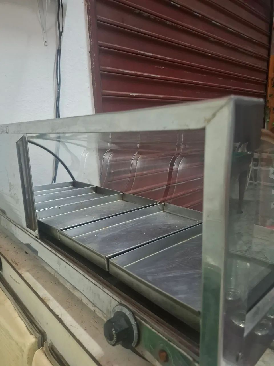 Estufa