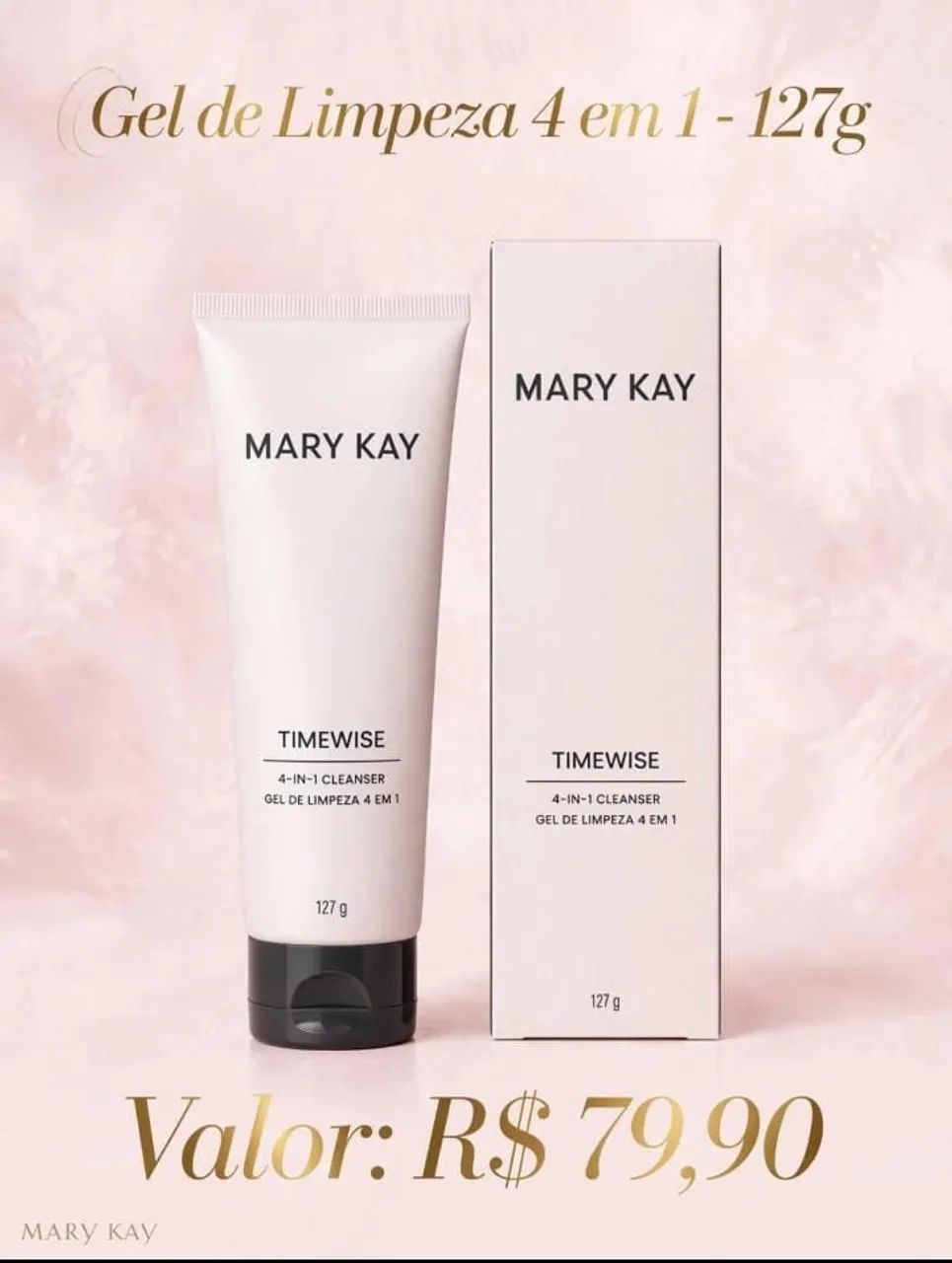 Produtos mary kay  - Foto 5