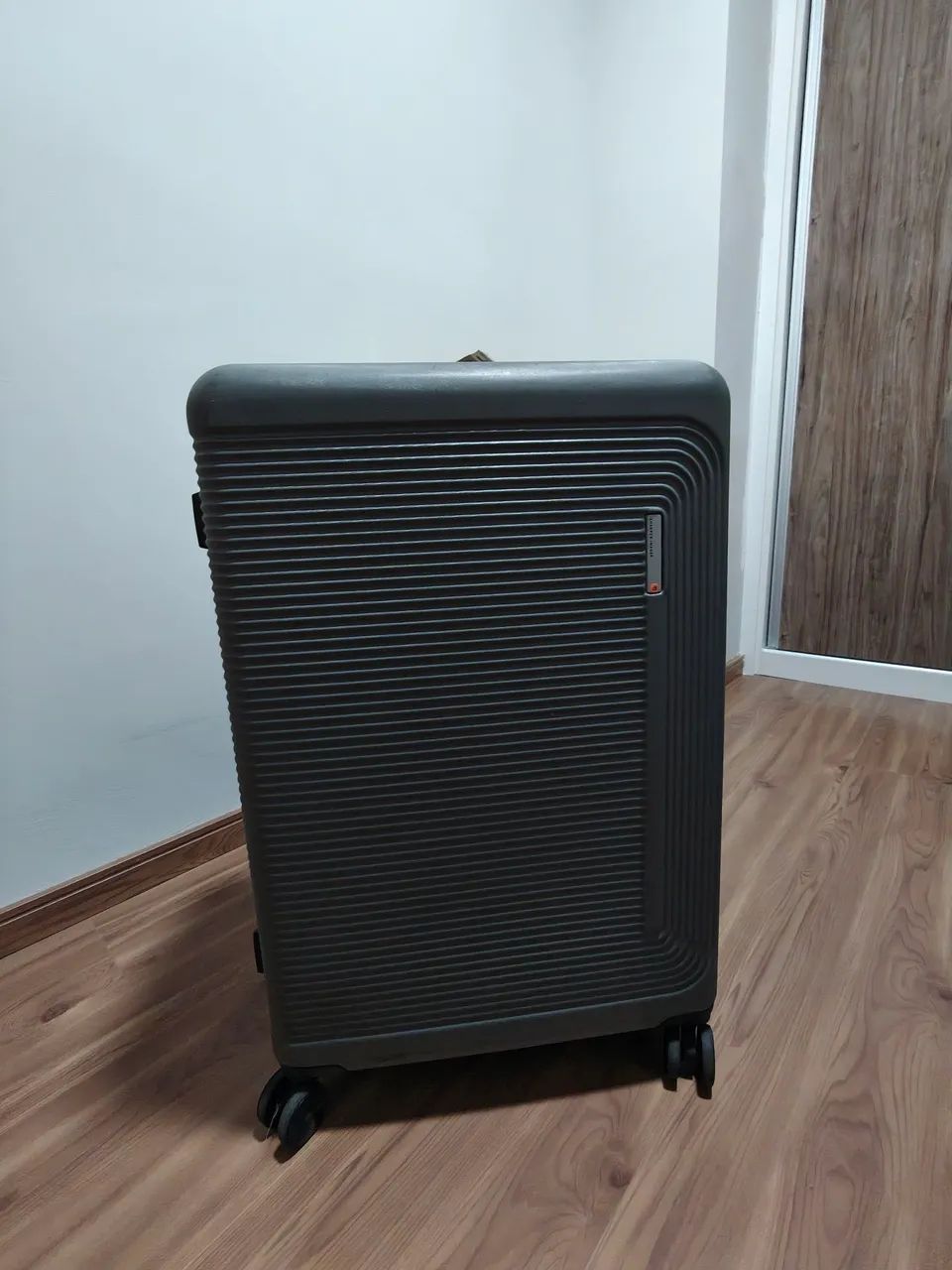 Mala de viagem 23Kg importada grande  - Foto 2