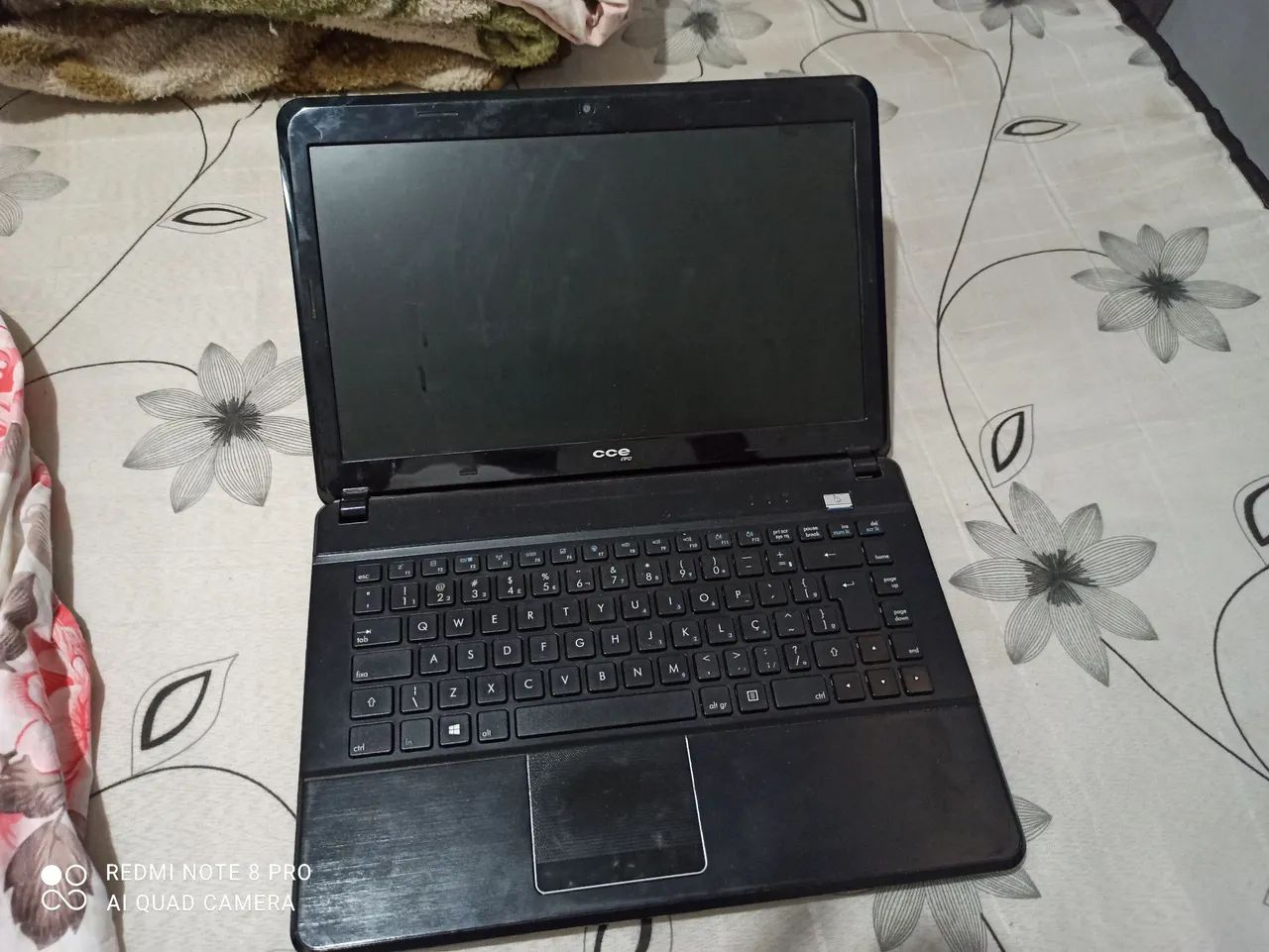 Notebook Win  - Foto 2
