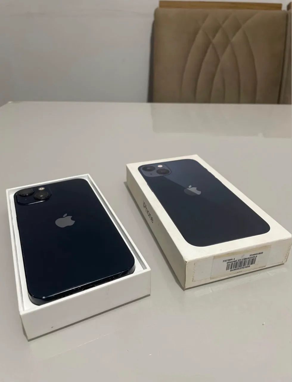iPhone 13 256gb