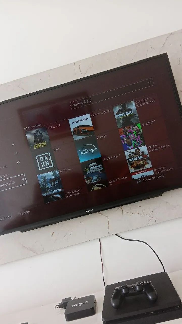 Vendo PS4 - Foto 2