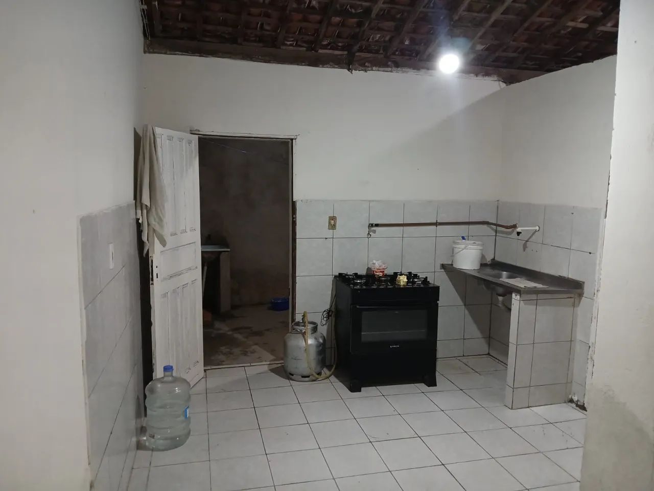 Aluga-se casa na Jatiúca  - Foto 4