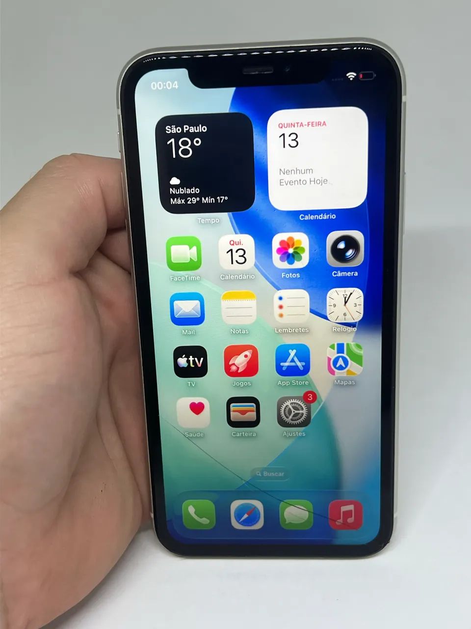 IPhone 11 64gb - Foto 4