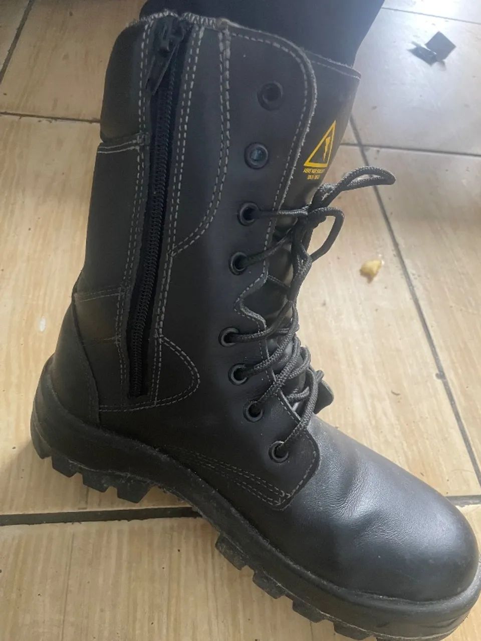 Bota Marluvas n 37 - Foto 2