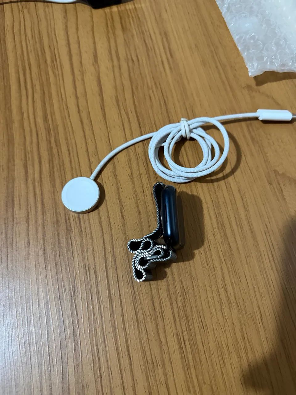 Apple Watch séries 9 41 mm - Foto 4