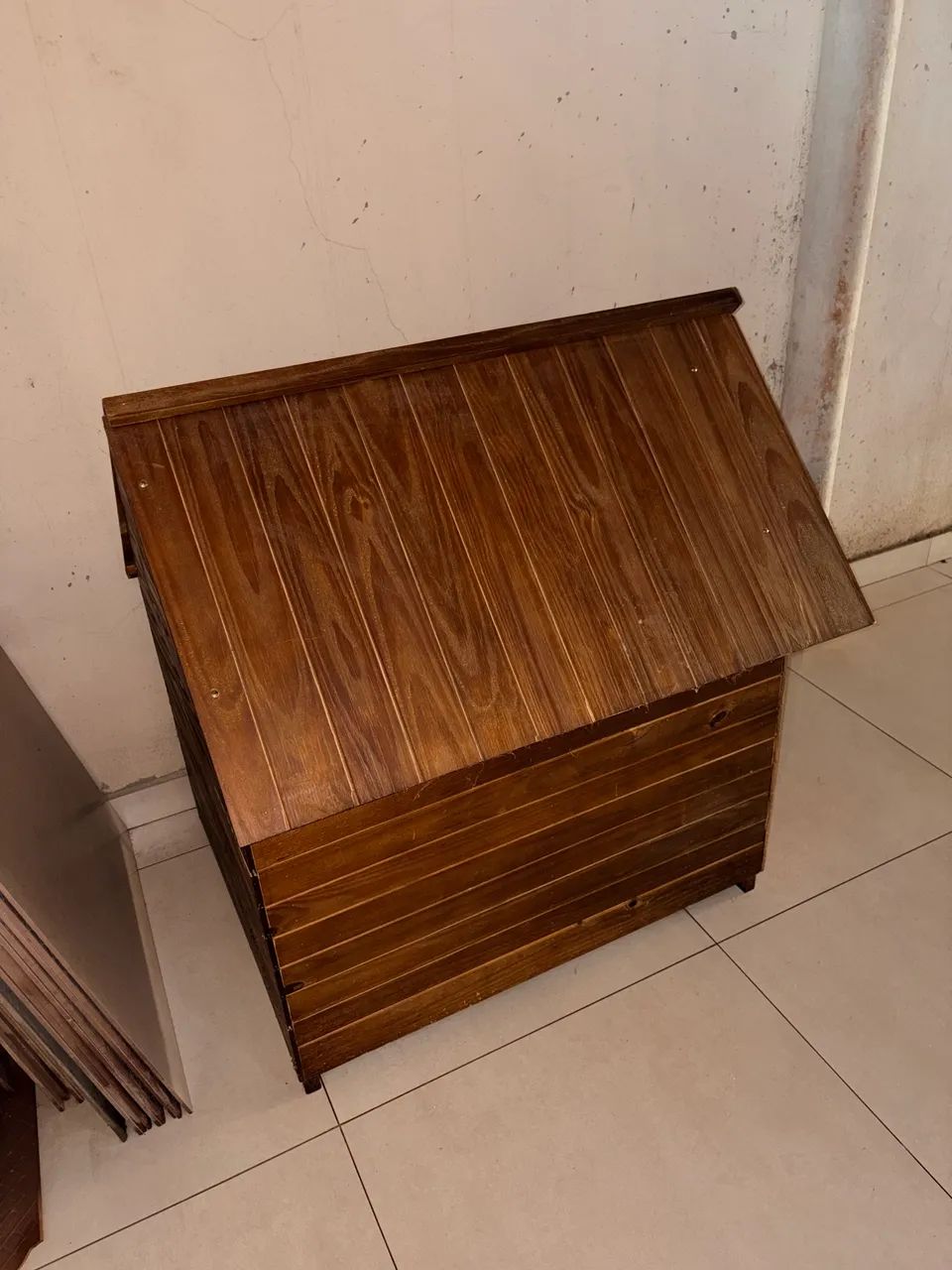 Casinha de cachorro grande  - Foto 4