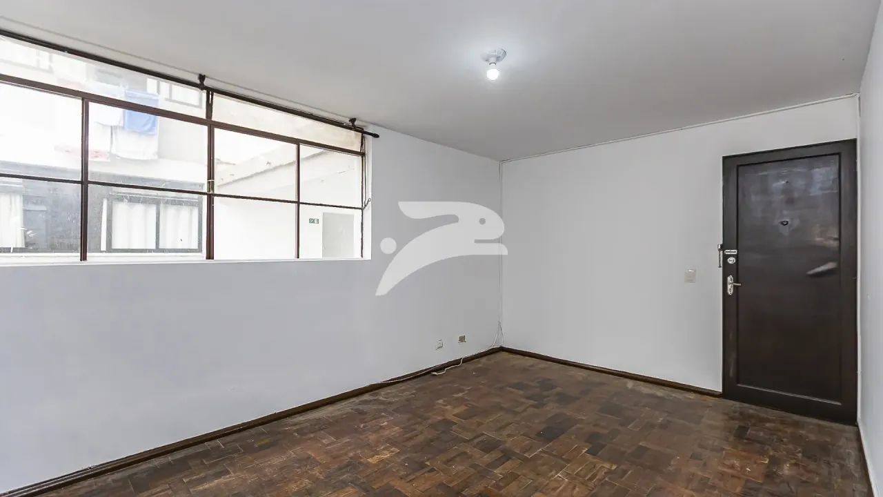 Apartamento 3 Quartos Batel 88m²