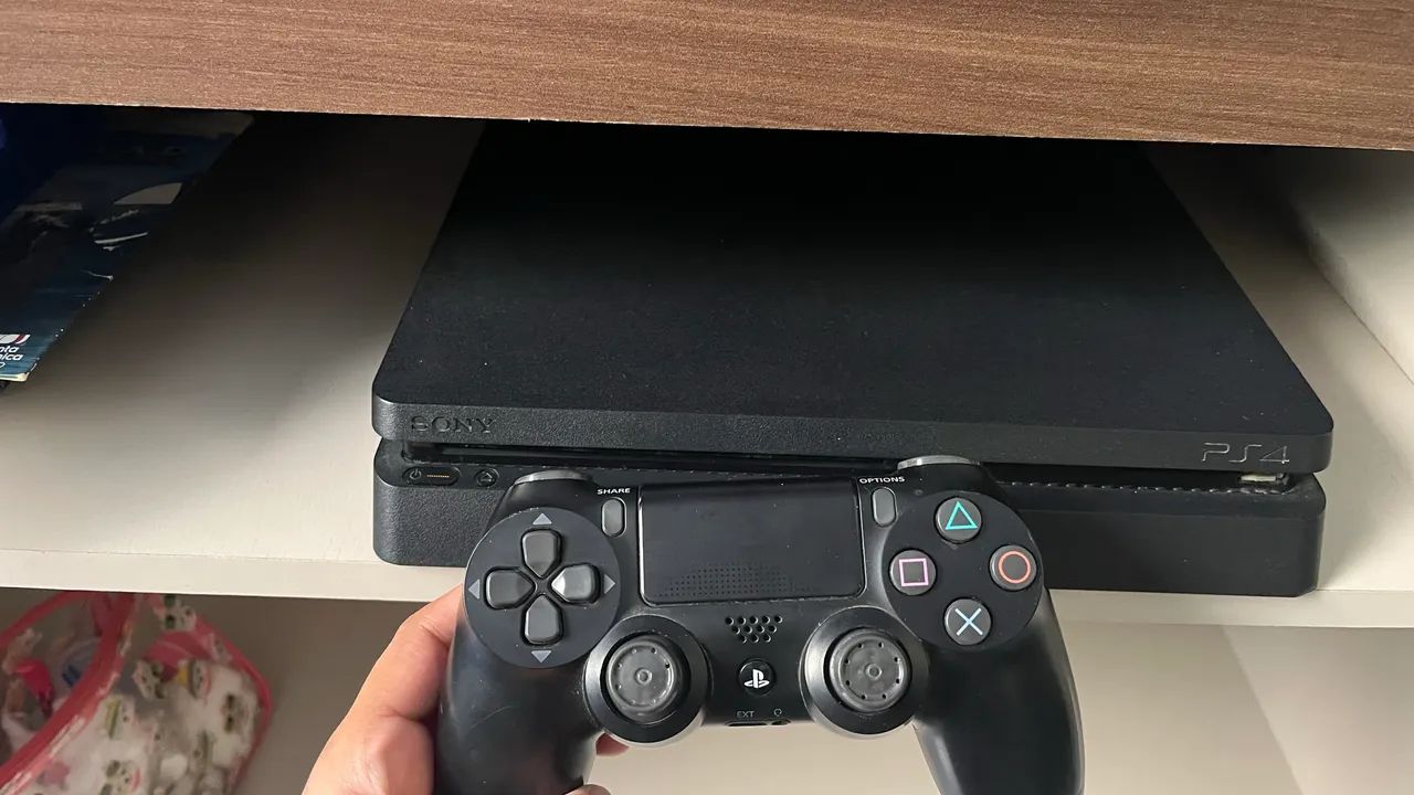 Ps4  - Foto 3