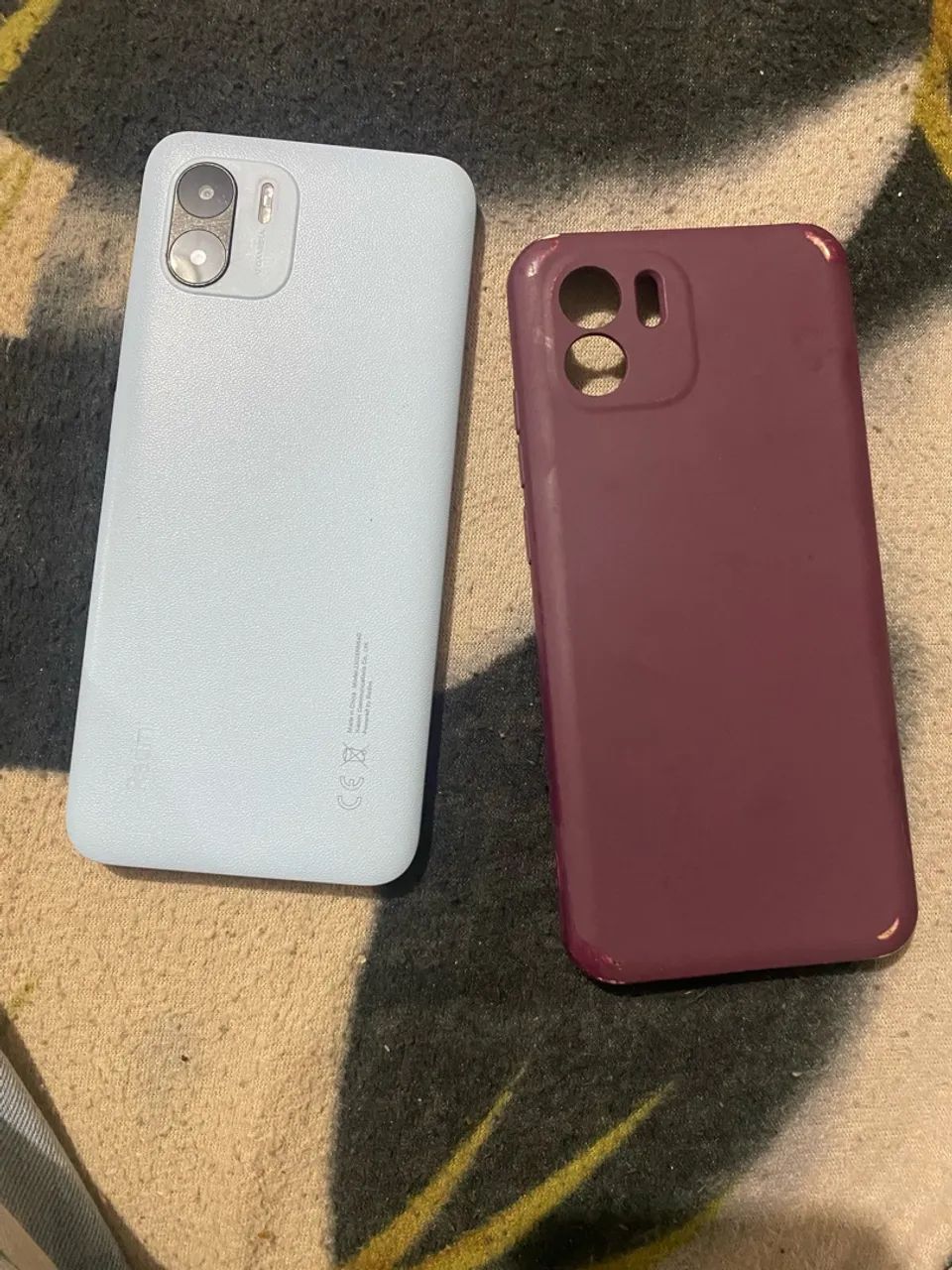 Vendo Celular Redmi A2 de 64GB - Foto 2