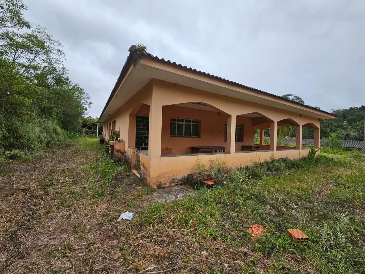 Casa de Campo Vila Moraes Mogi das Cruzes 