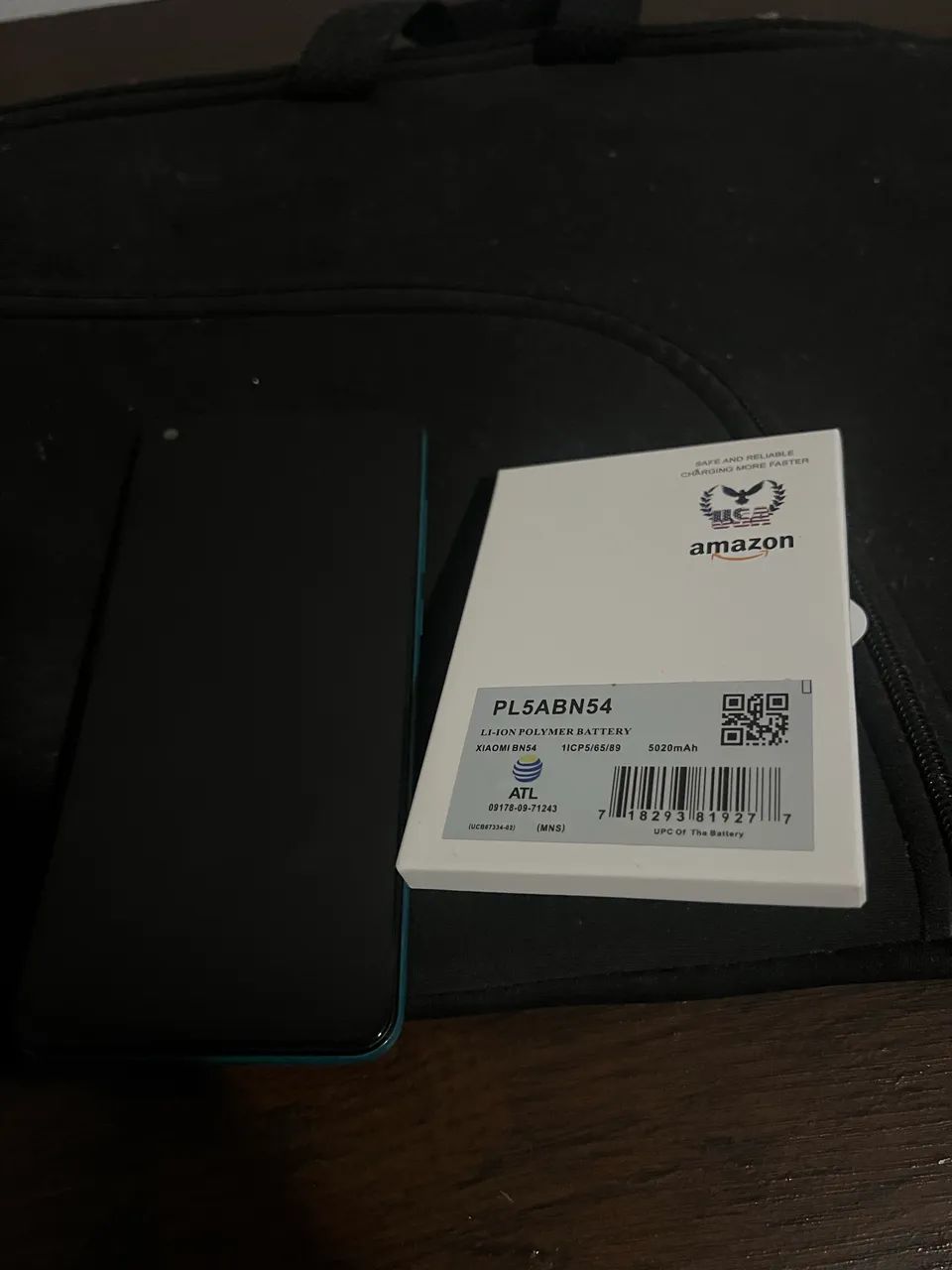 Celular xiaomi redmi note 9 - Foto 2