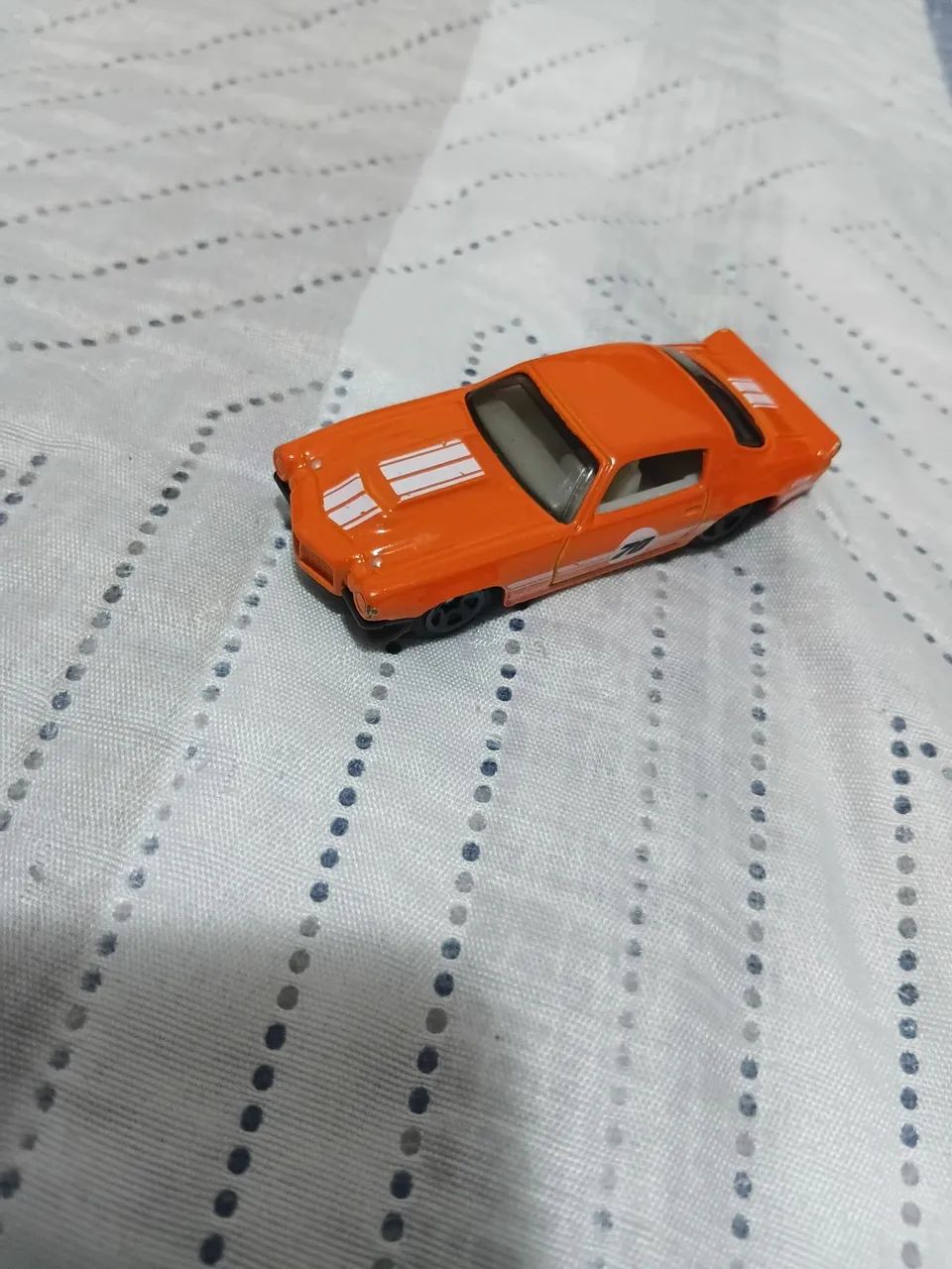 Hotwheels Camaro 1970