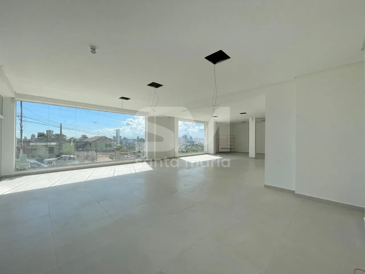 Sala para locação, Santa Maria, Chapecó, SC - Foto 2
