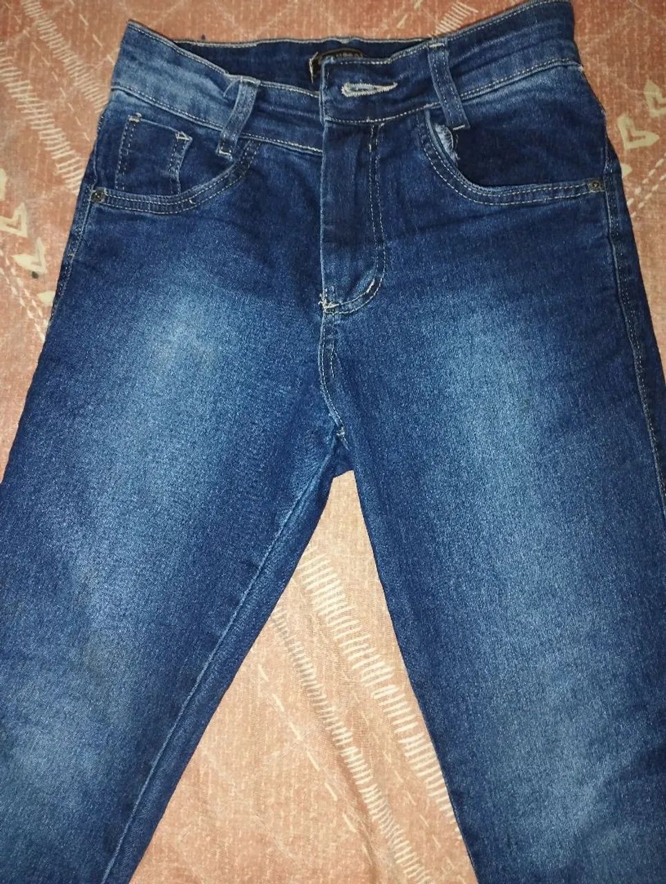 Calças jeans  - Foto 4