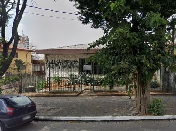 Casa comercial na Rua Gaspar Fernandes, 603  343 m²