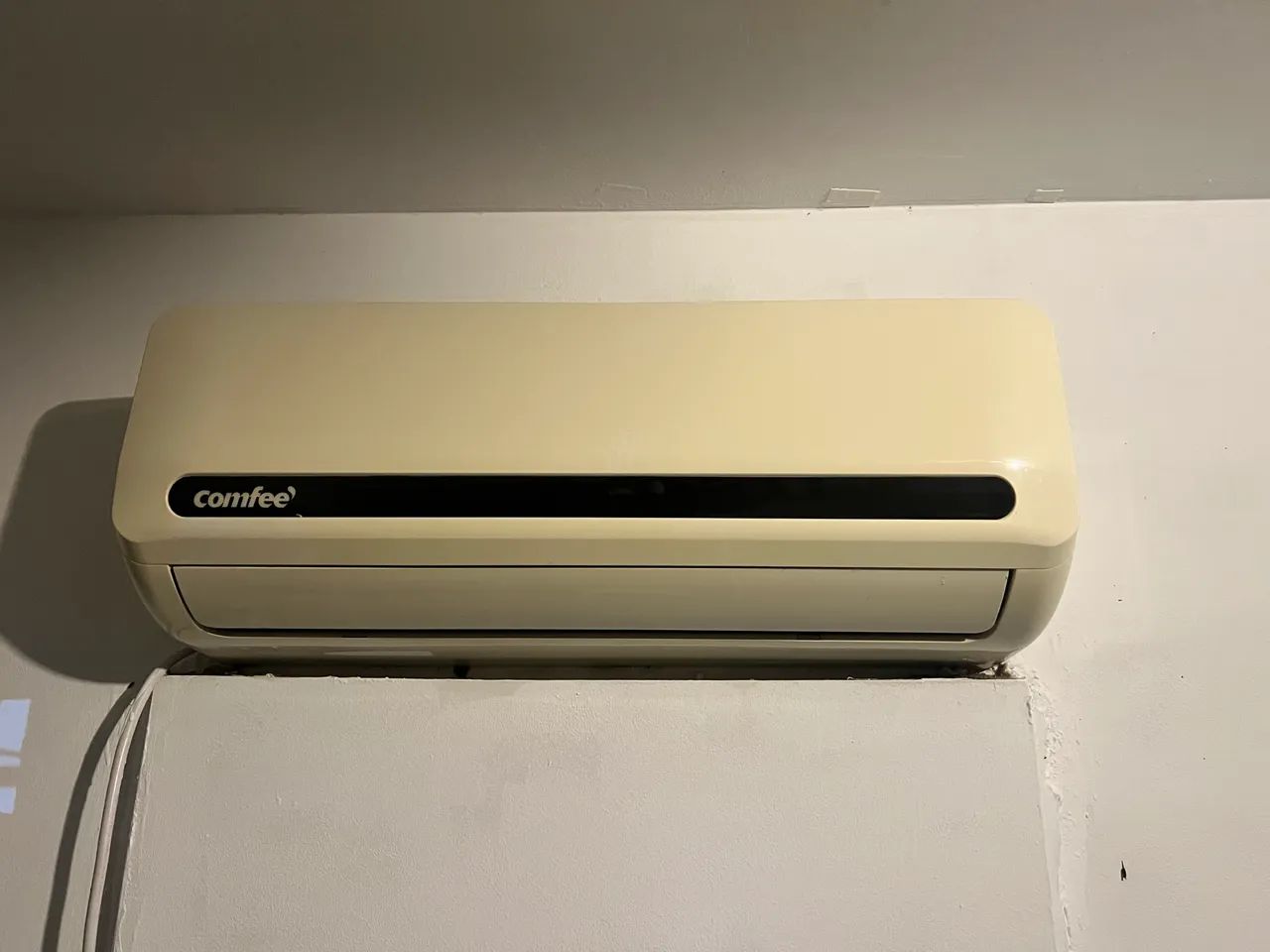 Ar condicionado 9.000btus