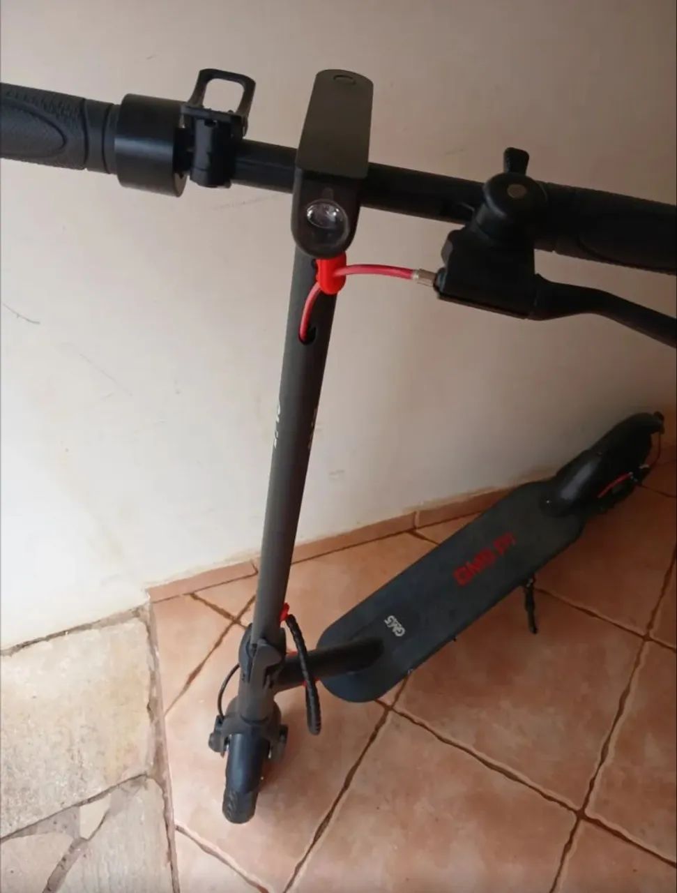 Patinete elétrico 