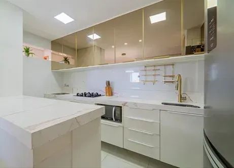 COBERTURA com PISCINA PRVATIVA e ESPAÇO GOURMET - Foto 5