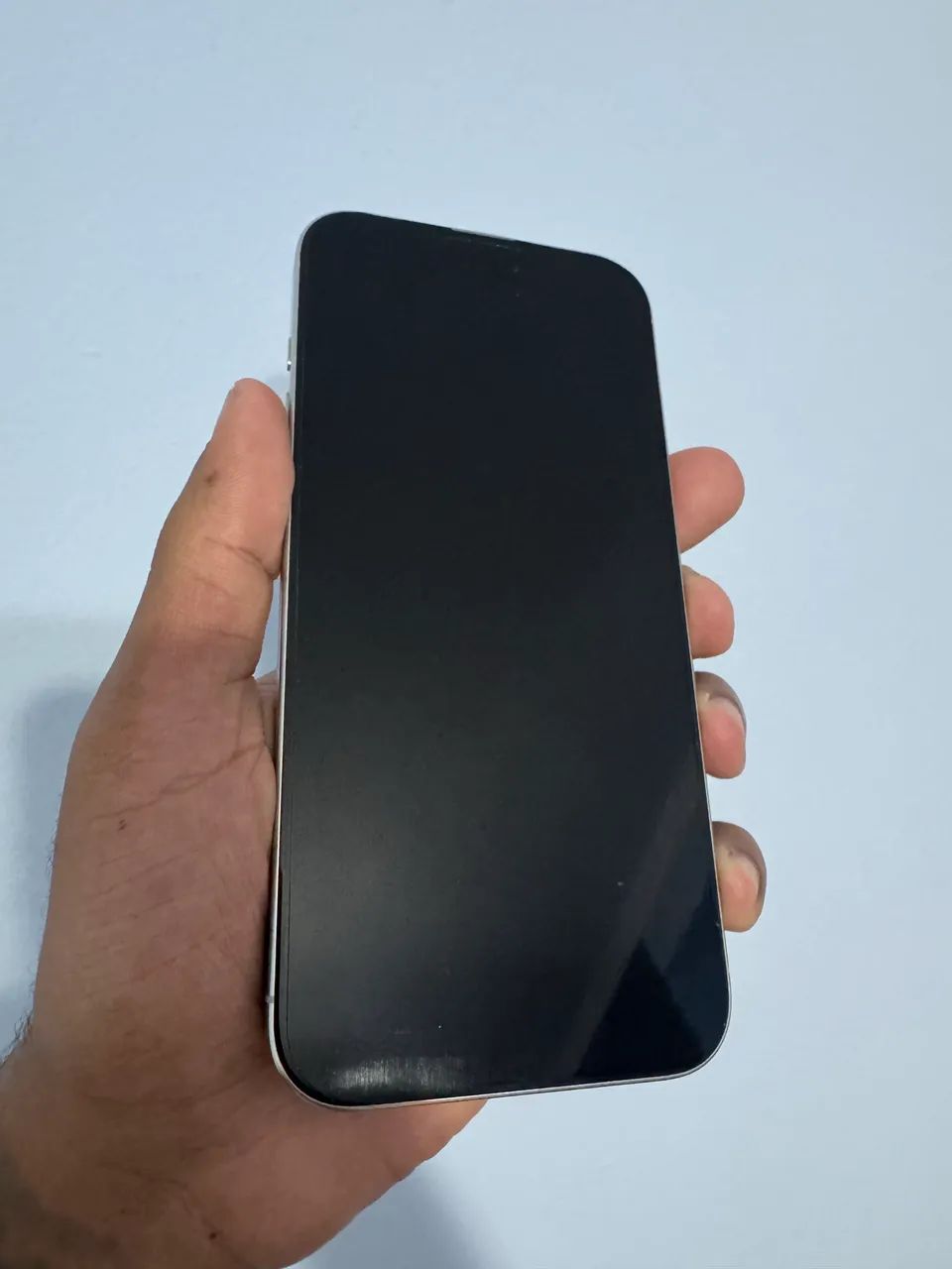 iPhone 16 Pro Max 256gb Branco - Foto 3