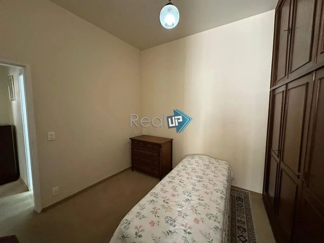 Apartamento de 2 quartos em Copacabana - Foto 6