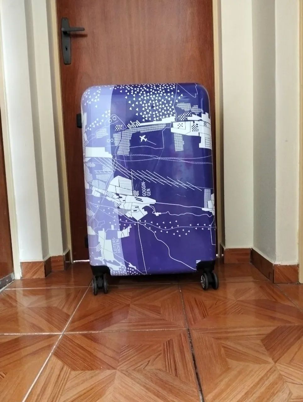 Mala grande nova. - Foto 3