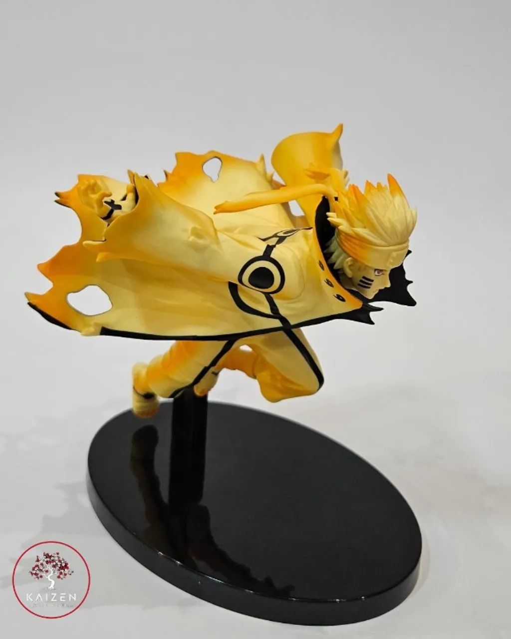 NARUTO X VIBRATION STARS - Hobbies e coleções - Jardim Colúmbia IV