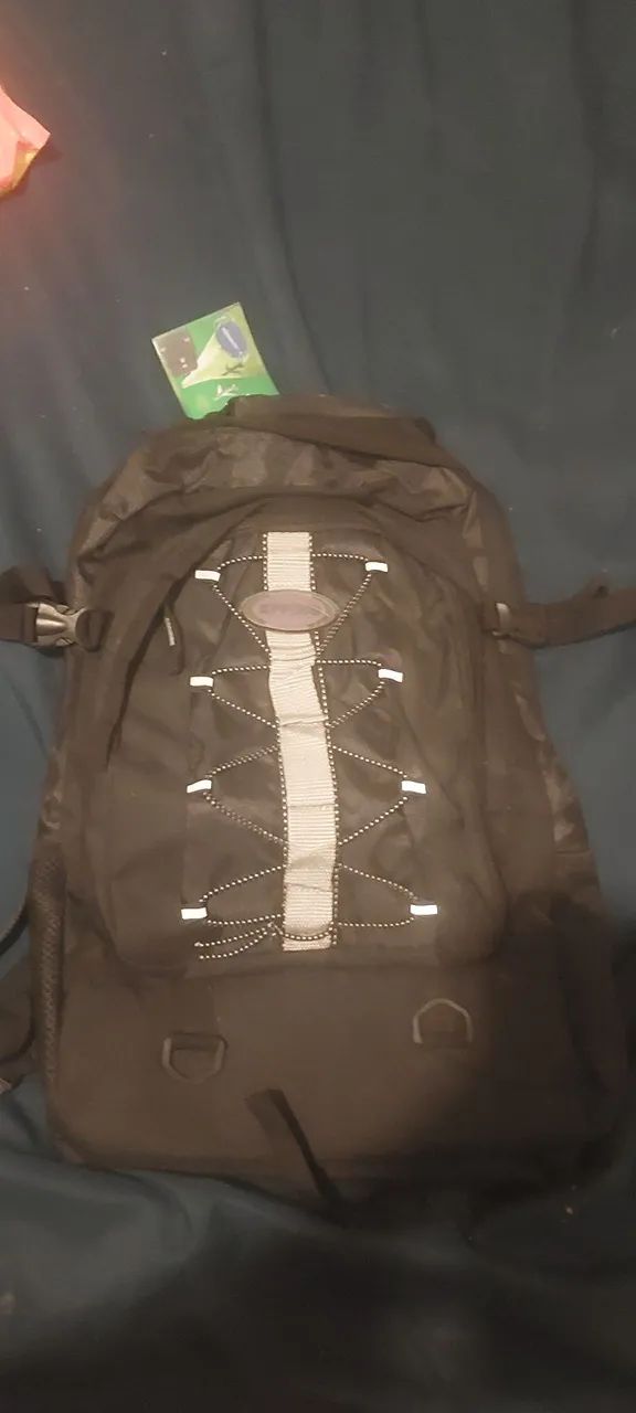  Mochila