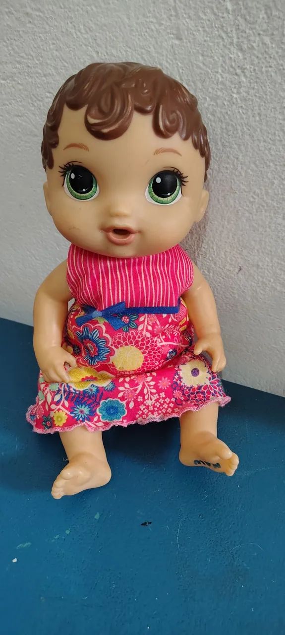 Boneca Baby Alive  - Foto 2