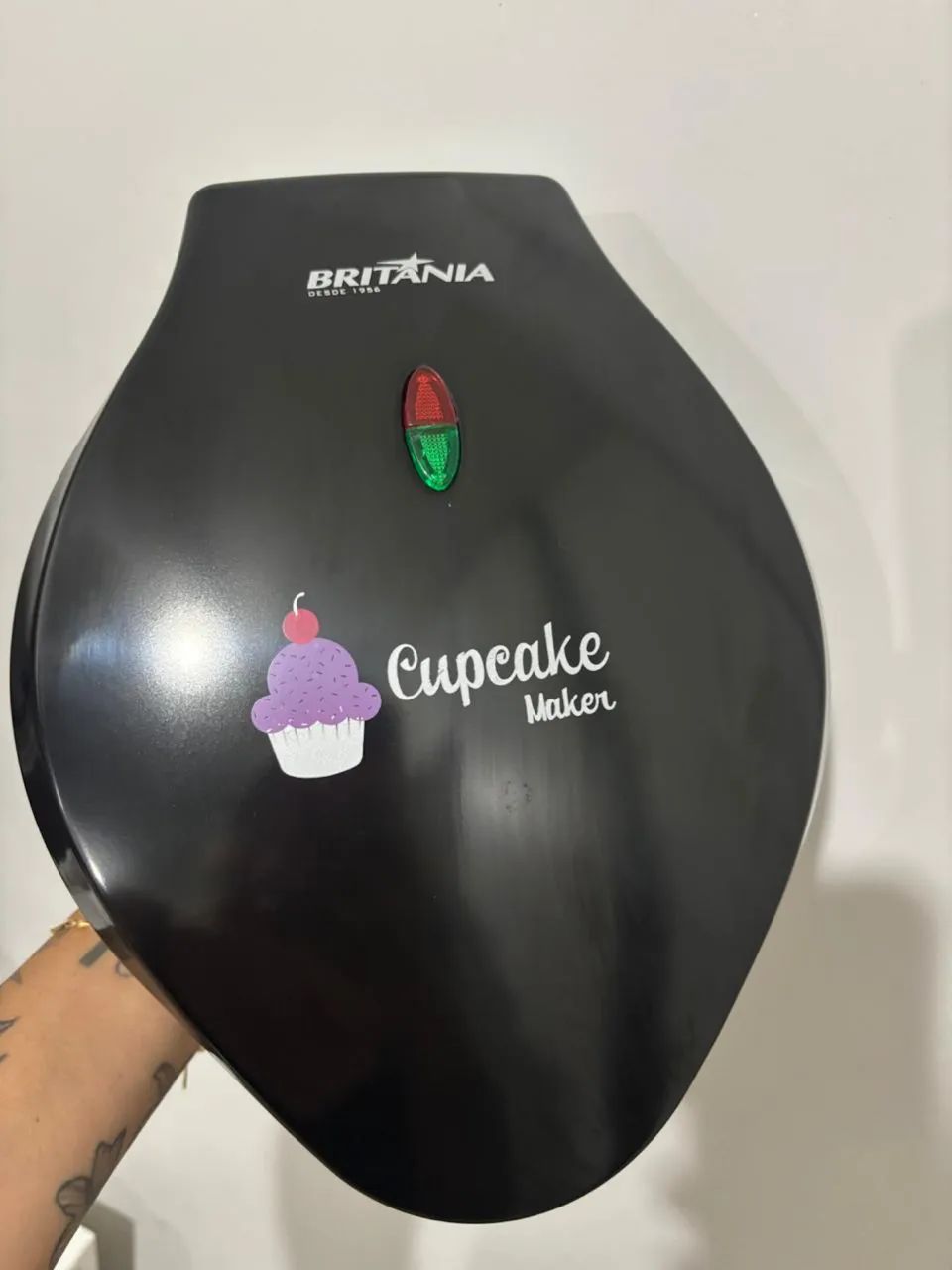 Máquina de Cupcake - Foto 2