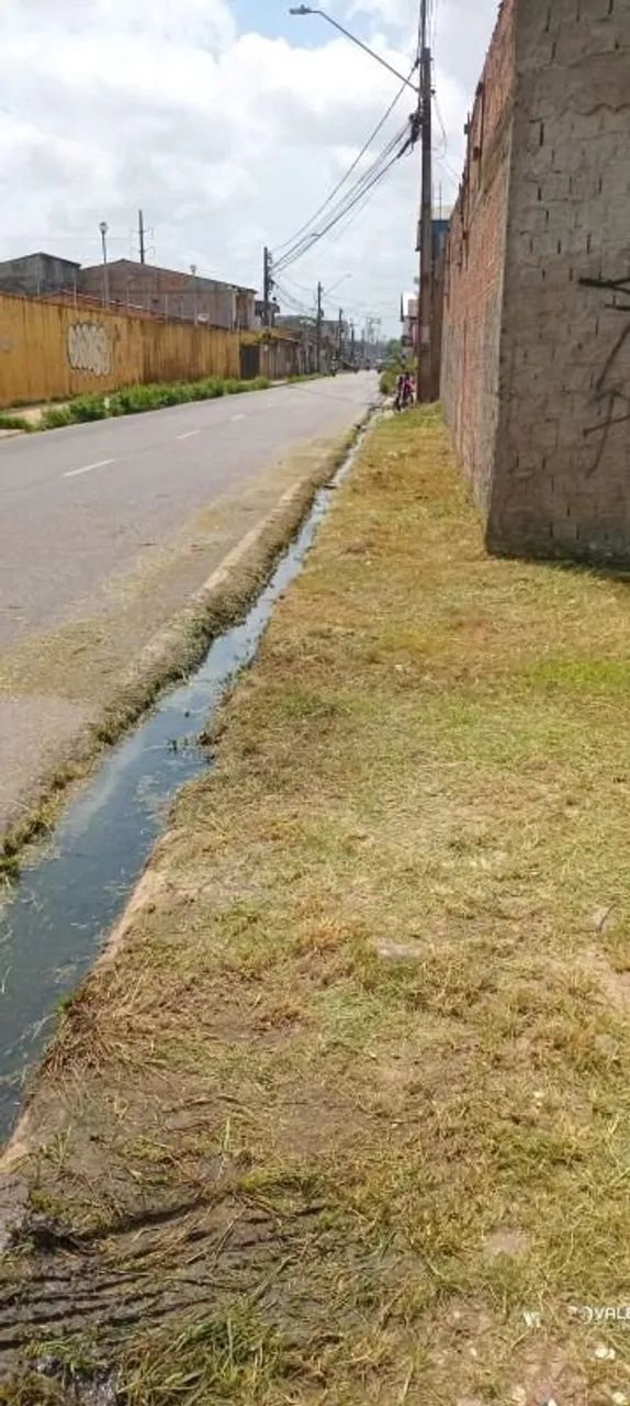 TERRENO NO PARQUE VERDE COM 3.200M² - Foto 4