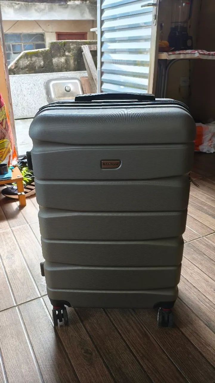 Bag de viagem 