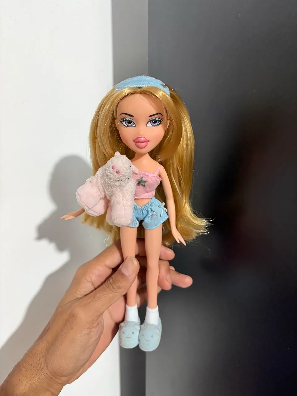 Bratz cloe