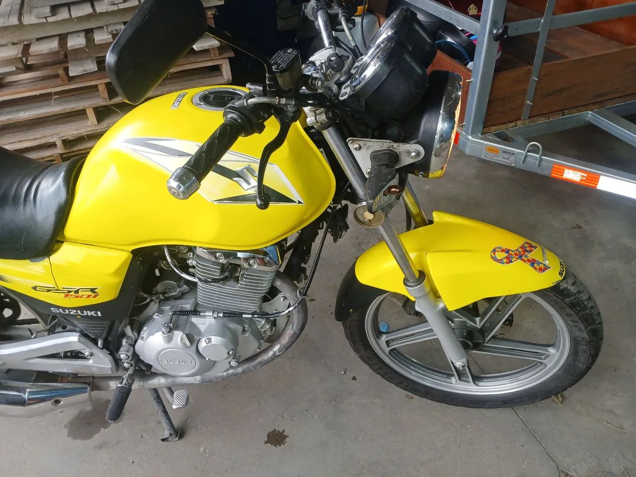 Gsr 150i  - Foto 2